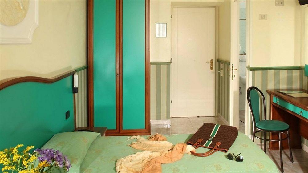 Hotel Dorica Rom Eksteriør billede