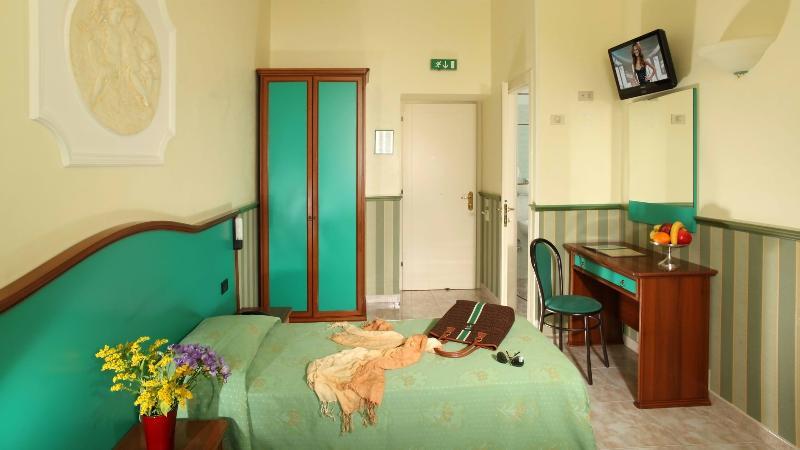 Hotel Dorica Rom Eksteriør billede